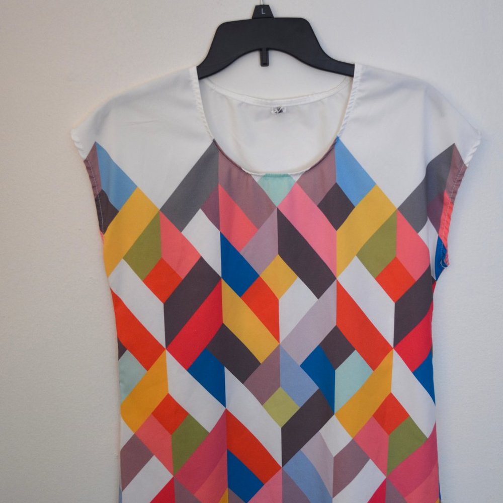 Mod Dress, Hanyagediao